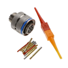 Circular Connector Assemblies - 1178-MS27467E11F98S-ND - DigiKey