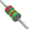 Through Hole Resistors - RNF18DAD21K5-ND - DigiKey