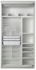 FLOOR CABINET - 11124RC - LogiQuip Ltd.