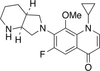 Decarboxy Moxifloxacin - 22852 - Medical Isotopes, Inc.