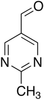 5-Formyl-2-methylpyrimidine - 10425 - Medical Isotopes, Inc.