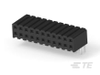 PCB Headers & Receptacles - 2-1734531-2 - TE Connectivity