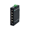Switches, Hubs -- 2046-ICRL2-U-5RJ45-DIN-ND