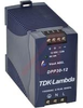 Power Supply, DIN Rail Mount; 12 V; 2.5A; 47 to 63 Hz; 35/35; 1.77 in.; 71 deg - 70177014 - Allied Electronics, Inc.