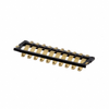 Spring Loaded - A120394TR-ND - DigiKey