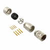 Circular Connector Assemblies - 889-1249-ND - DigiKey