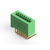 Edgeboard Connectors - 151-842-007-558-101-ND - DigiKey