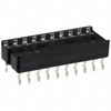 IC Sockets - 2-641264-1-ND - DigiKey