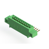 Edgeboard Connectors - 151-346-010-558-612-ND - DigiKey