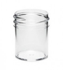 1/2 oz Regular Wall (20ml) - 1/2-33-CPS - Thornton Plastics