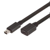 USB Cables - 5073-CSMUMB5X-05M-ND - DigiKey