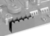 Printed Circuit Board Headers - 04210A - LMI Components, Inc.