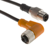 Sensor & Actuator Cables - 8771202 - RS Components, Ltd.