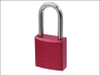 Padlocks - 2121744 - RS Components, Ltd.
