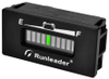 Voltmeters - 635371 - RS Components, Ltd.