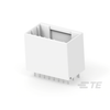 Headers, Male Pins - 1747994-3-ND - DigiKey