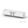 Headers, Male Pins - 17-4-2323751-0-ND - DigiKey