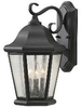 Exterior -Wall Mount - 370820 - Capital Lighting, Inc.