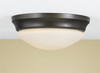 Flush Mounts-Bowl Style - 438243 - Capital Lighting, Inc.
