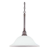66060-782 Pendants-Glass Down - 772022 - Capital Lighting, Inc.