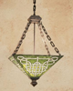47584 Pendants-Bowl Style - 407192 - Capital Lighting, Inc.