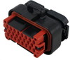AMPSEAL Series Receptacle Contact Housings -- 770680-1 - Image