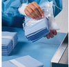 Kimberly-Clark 284 Disposable Huck Towel - 25 in Overall Length - 89021 - 036000-89021 - R. S. Hughes Company, Inc.