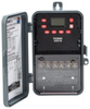 Electronic Time Switch -- E201B