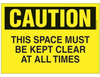 Safety Signs - PRS1014C91 - Panduit Corp.