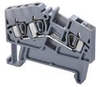 DIN Rail Terminal Blocks - AS2.5/3 - VAST STOCK CO., LIMITED