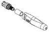 RF Connectors / Coaxial Connectors - R142079752 - VAST STOCK CO., LIMITED