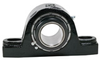 Link-Belt BY410322 Solid-housed Pillow Blocks Link-Belt Spherical Roller Bearings -- BY410322 - Image