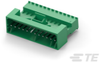 Standard Rectangular Connectors - 4-647003-2 - TE Connectivity