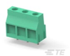 PCB Terminal Blocks - 796739-3 - TE Connectivity