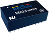 Dc-Dc Converter, Medical, 5V, 0.7A, Dip; Power Supply Approvals Recom Power - 63X0523 - Newark, An Avnet Company