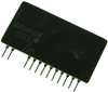 Hybrid Igbt Driver, 7A, 28-Sip (15 Leads); No. Of Channels Powerex - 85C1379 - Newark, An Avnet Company
