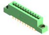 Card Edge Connector Rohs Compliant Edac - 61AJ0430 - Newark, An Avnet Company