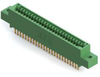 Card Conn, Single Side, 25Pos, Wire Wrap; Card Edge Connector Type Edac - 67AJ9984 - Newark, An Avnet Company