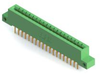 Card Conn, Dual Side, 38Pos, Wire Wrap; Card Edge Connector Type Edac - 60AJ1491 - Newark, An Avnet Company
