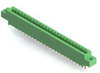 Card Edge Conn, Single Side, 24Pos, Lug; Card Edge Connector Type Edac - 59AJ5261 - Newark, An Avnet Company