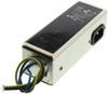 Rfi Filter, 1 Phase, 6A, 250Vac; Connector Type Corcom - Te Connectivity - 19R5408 - Newark, An Avnet Company