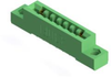 Card Edge Conn, Single Side, 7Pos, Lug; Card Edge Connector Type Edac - 86AH6613 - Newark, An Avnet Company