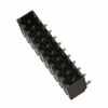 Terminal Blocks - Headers, Plugs and Sockets - 281-2825-ND - DigiKey