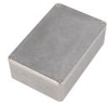 Small Enclosures - Diecast Enclosures - 1590B3 - Hammond Manufacturing Company Inc.