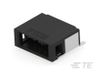 PCB Headers & Receptacles - 504255-E - TE Connectivity