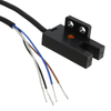 Optical Sensors - Optical Sensors - Photointerrupters - SlotType - TransistorOutput - PM-F44P-C3 - 1089663-PM-F44P-C3 - Win Source Electronics