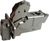 Blum 155 Degree Hinge for 3/8 Inch Partial In.. - 268770 - HardwareSource, Inc.