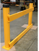 Pipe Bollard Guard 6