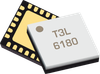MT3D-0113LSM-2, GaAs MMIC T3 Mixer with Differential IF - MT3D-0113LSM-2 - Marki Microwave LLC