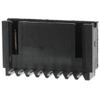 Connectors, Interconnects -Rectangular Connectors -Headers, Male Pins - Win Source Electronics